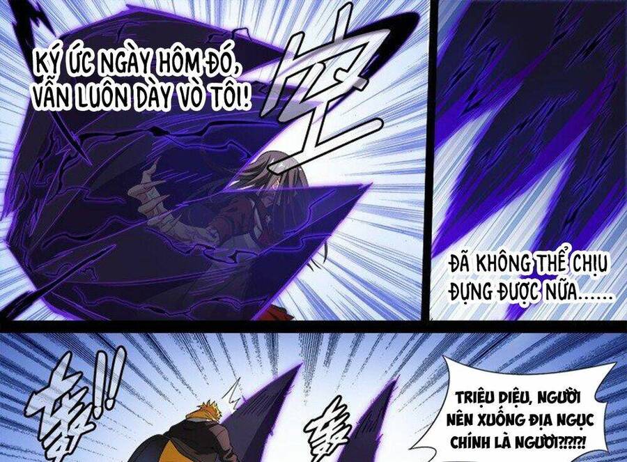 Siêu Thần Linh Chủ Chapter 69 - Trang 2