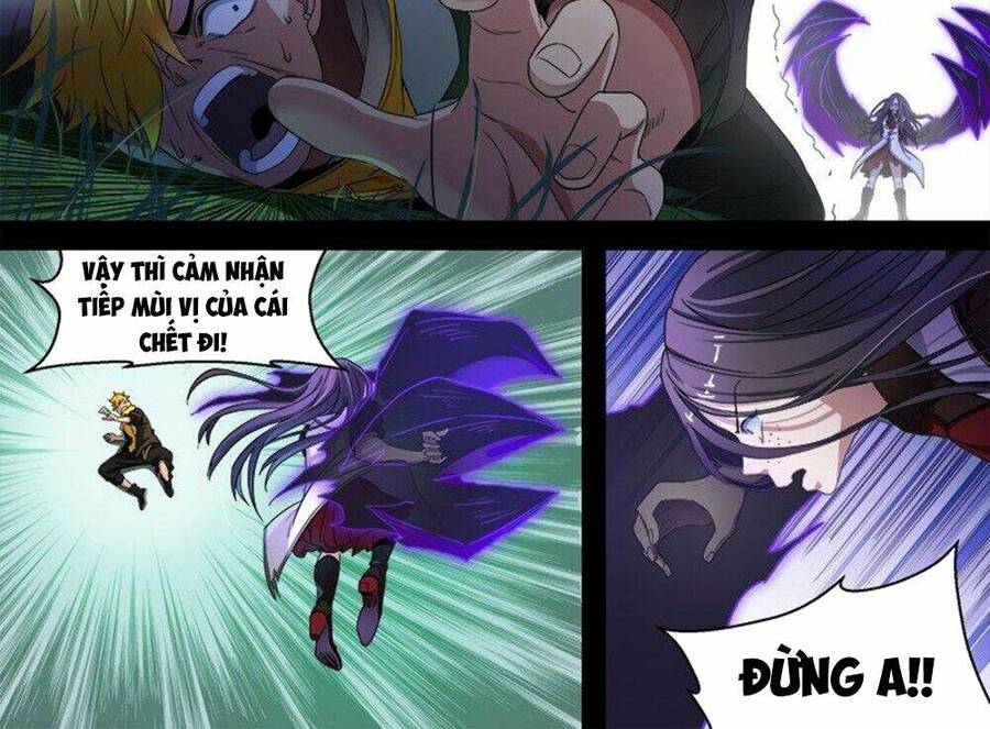 Siêu Thần Linh Chủ Chapter 69 - Trang 2