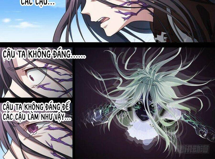 Siêu Thần Linh Chủ Chapter 69 - Trang 2