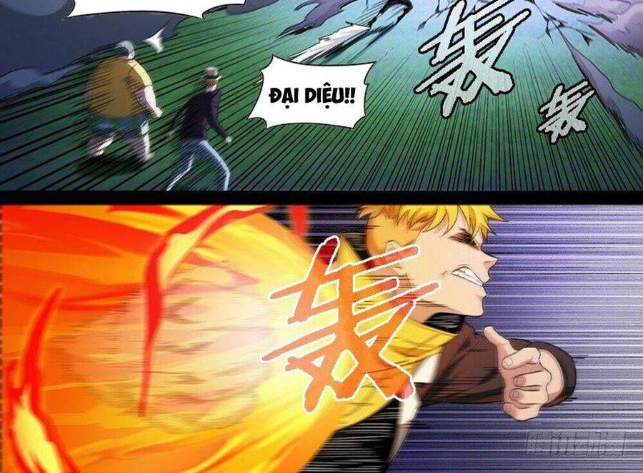 Siêu Thần Linh Chủ Chapter 69 - Trang 2