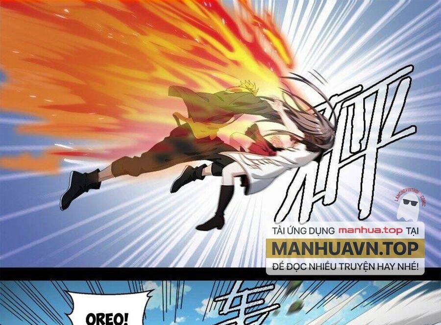 Siêu Thần Linh Chủ Chapter 69 - Trang 2