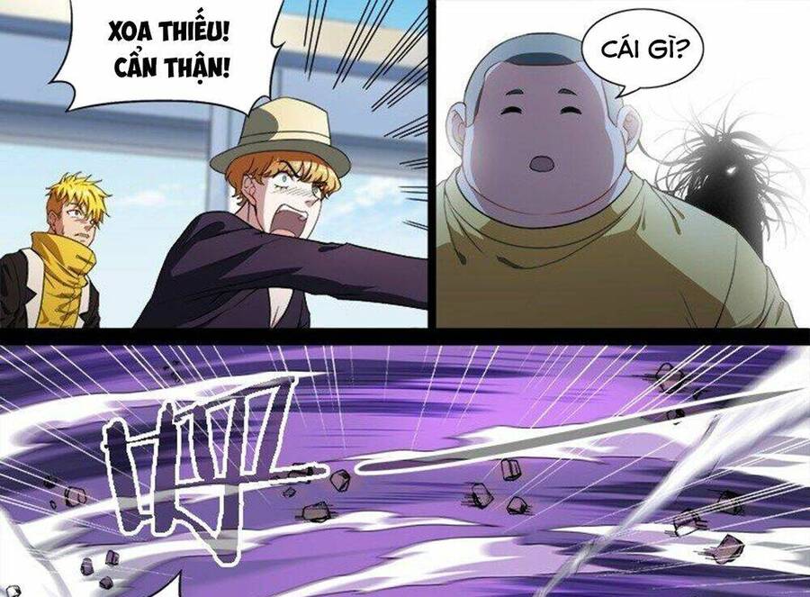 Siêu Thần Linh Chủ Chapter 69 - Trang 2