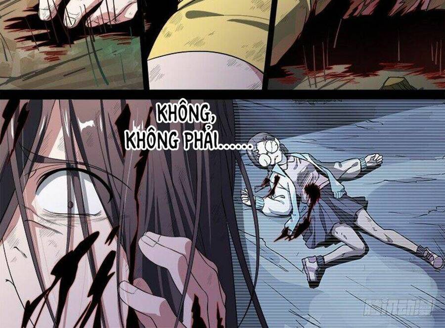 Siêu Thần Linh Chủ Chapter 69 - Trang 2