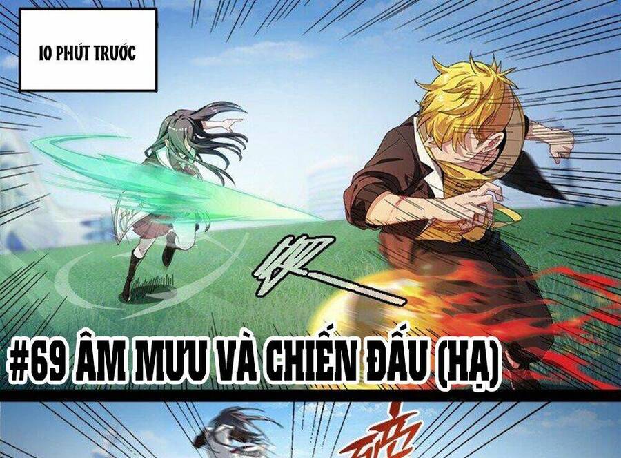 Siêu Thần Linh Chủ Chapter 69 - Trang 2
