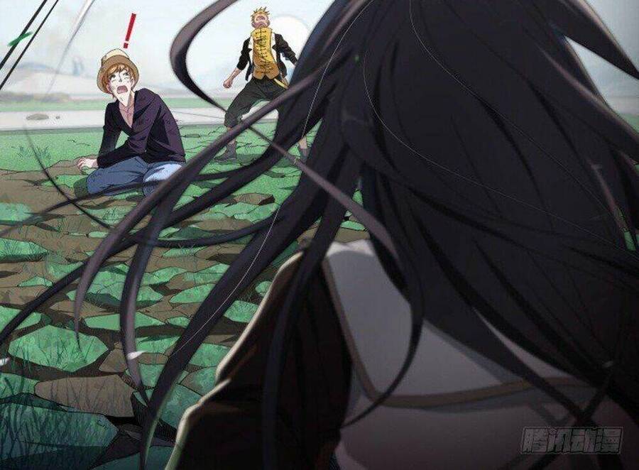 Siêu Thần Linh Chủ Chapter 70 - Trang 2