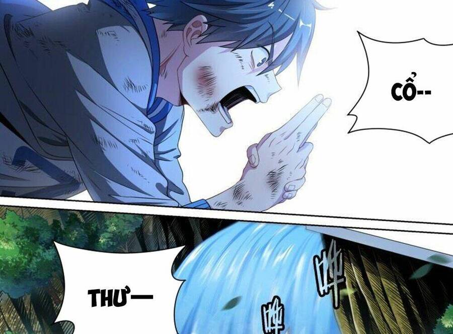 Siêu Thần Linh Chủ Chapter 70 - Trang 2