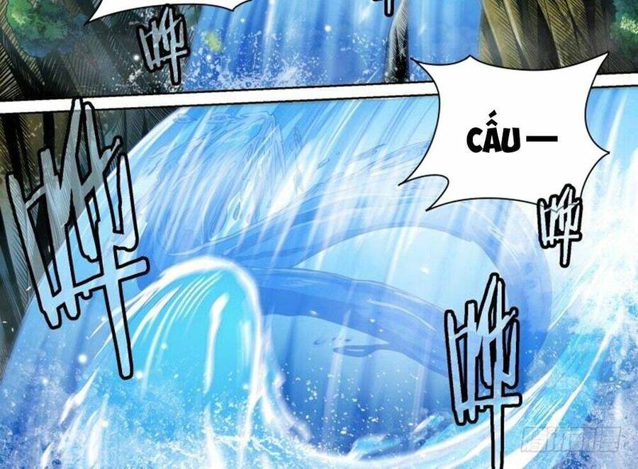 Siêu Thần Linh Chủ Chapter 70 - Trang 2