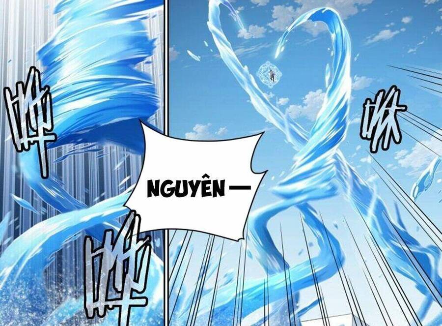 Siêu Thần Linh Chủ Chapter 70 - Trang 2