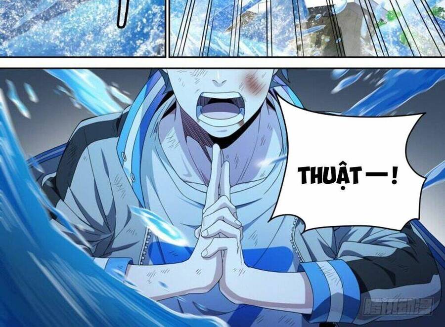 Siêu Thần Linh Chủ Chapter 70 - Trang 2