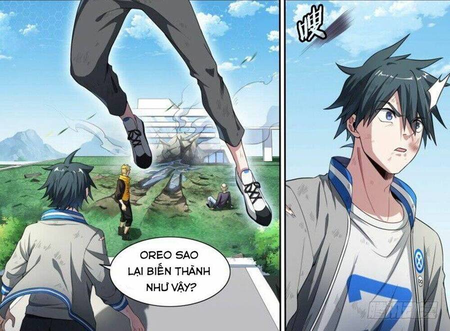 Siêu Thần Linh Chủ Chapter 70 - Trang 2