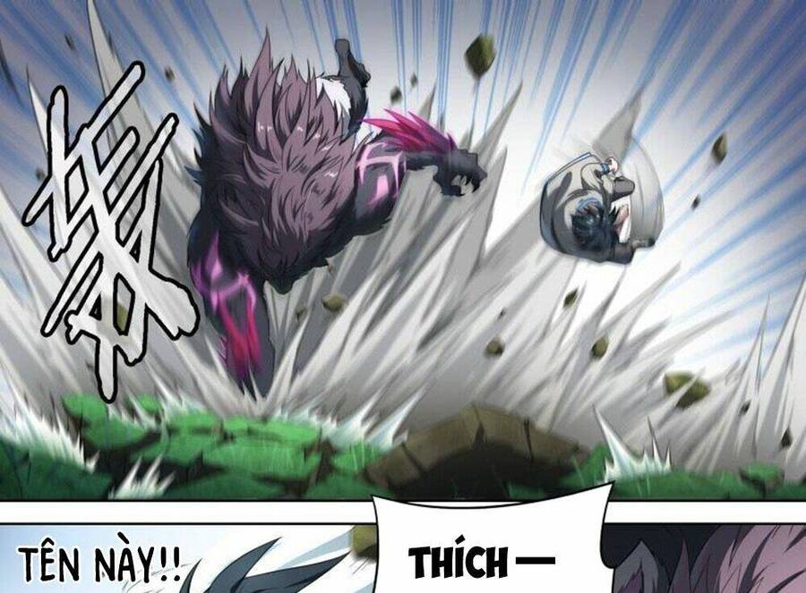 Siêu Thần Linh Chủ Chapter 70 - Trang 2