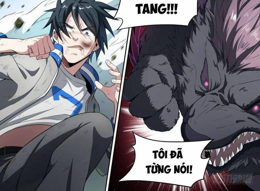 Siêu Thần Linh Chủ Chapter 70 - Trang 2