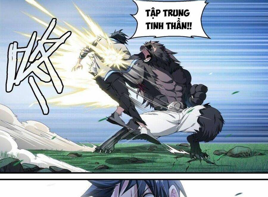 Siêu Thần Linh Chủ Chapter 70 - Trang 2