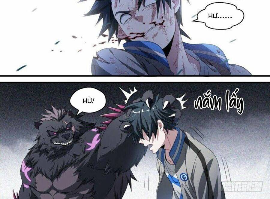 Siêu Thần Linh Chủ Chapter 70 - Trang 2