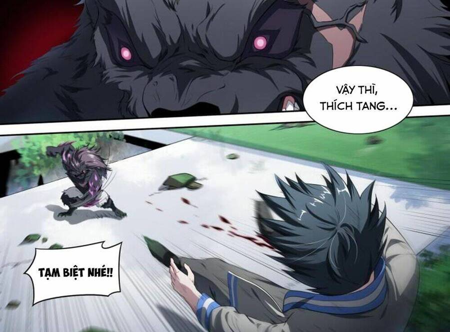 Siêu Thần Linh Chủ Chapter 70 - Trang 2