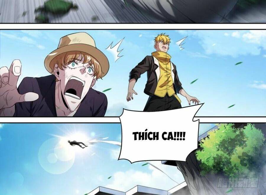 Siêu Thần Linh Chủ Chapter 70 - Trang 2