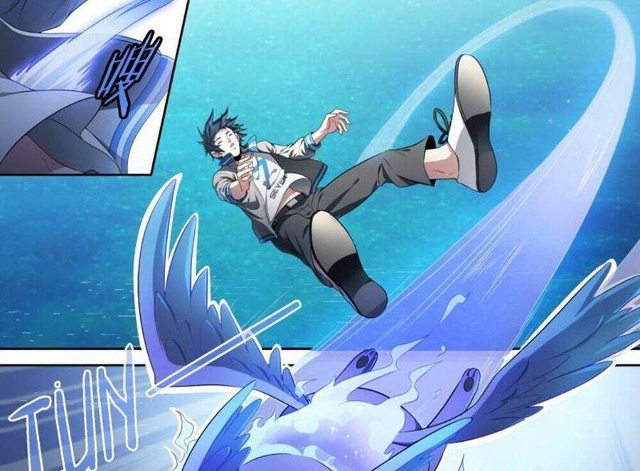 Siêu Thần Linh Chủ Chapter 70 - Trang 2