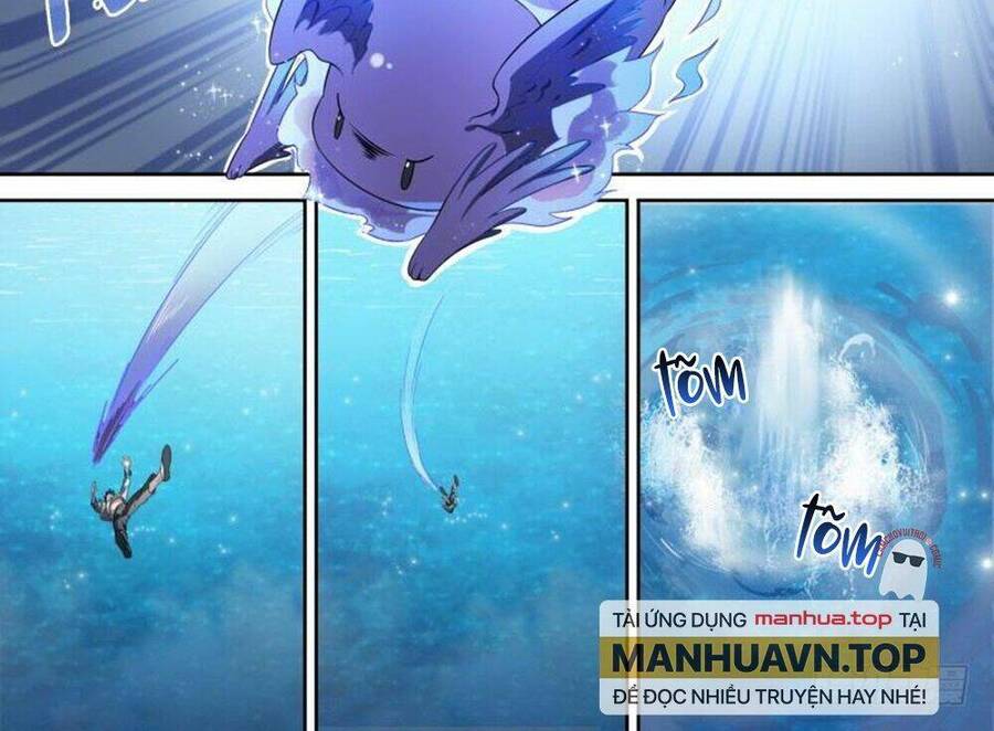 Siêu Thần Linh Chủ Chapter 70 - Trang 2