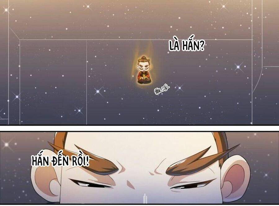 Siêu Thần Linh Chủ Chapter 71 - Trang 2