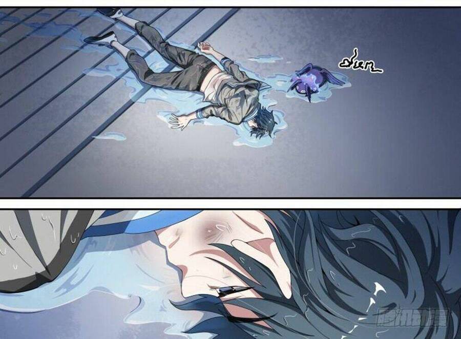 Siêu Thần Linh Chủ Chapter 71 - Trang 2