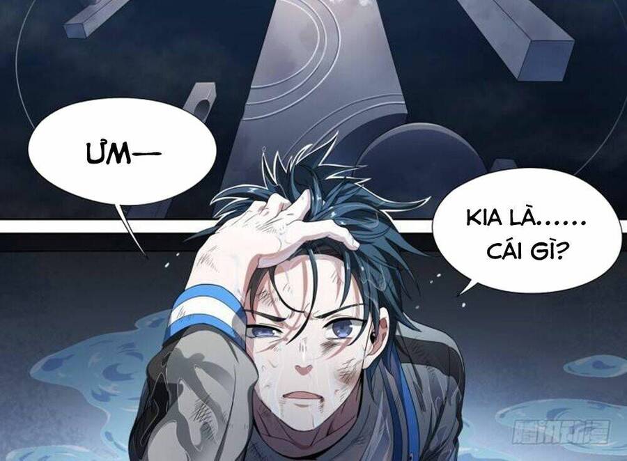 Siêu Thần Linh Chủ Chapter 71 - Trang 2