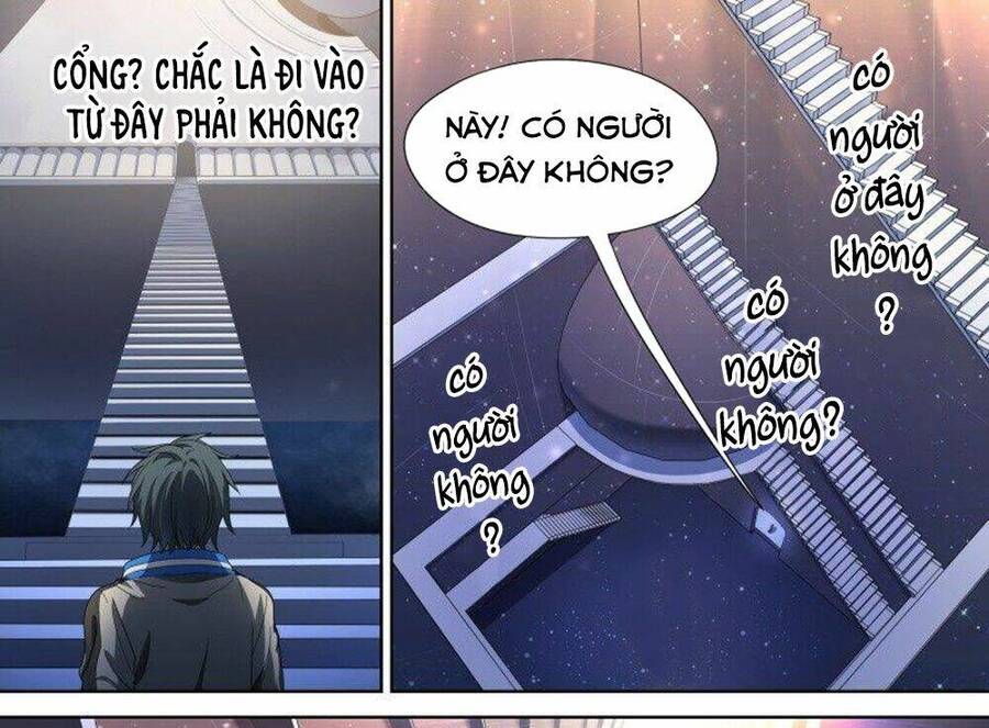Siêu Thần Linh Chủ Chapter 71 - Trang 2