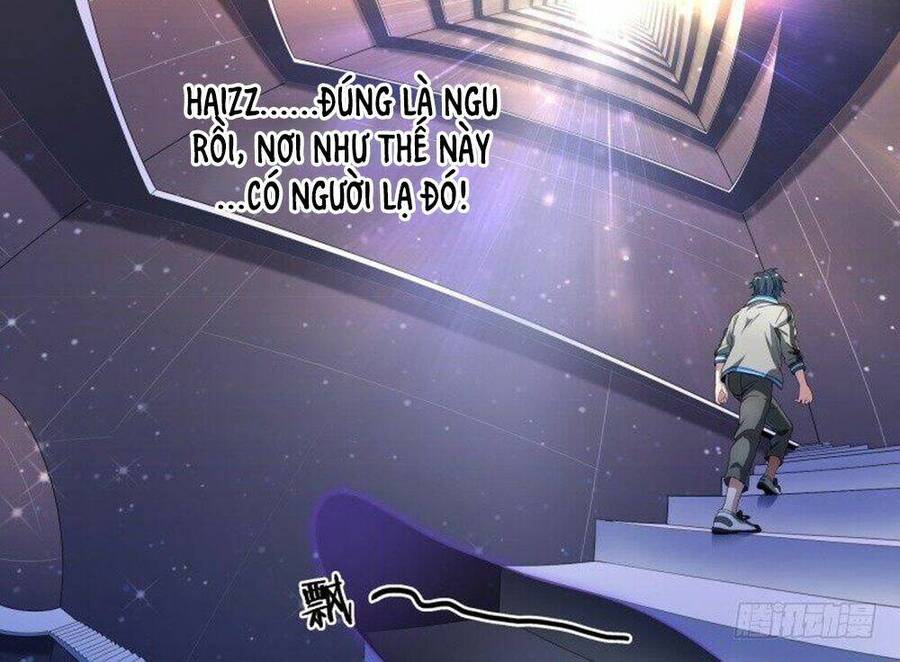 Siêu Thần Linh Chủ Chapter 71 - Trang 2