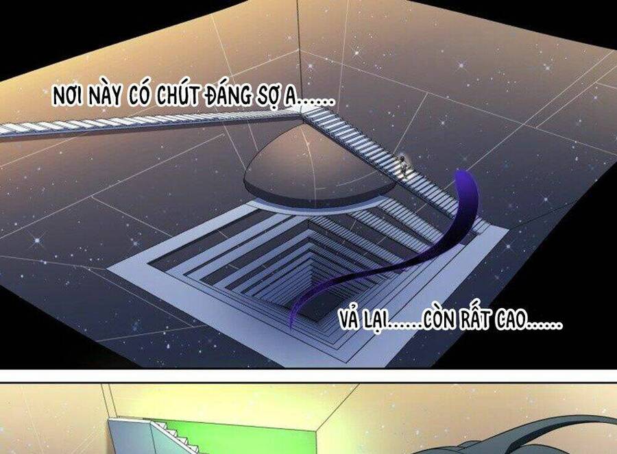 Siêu Thần Linh Chủ Chapter 71 - Trang 2