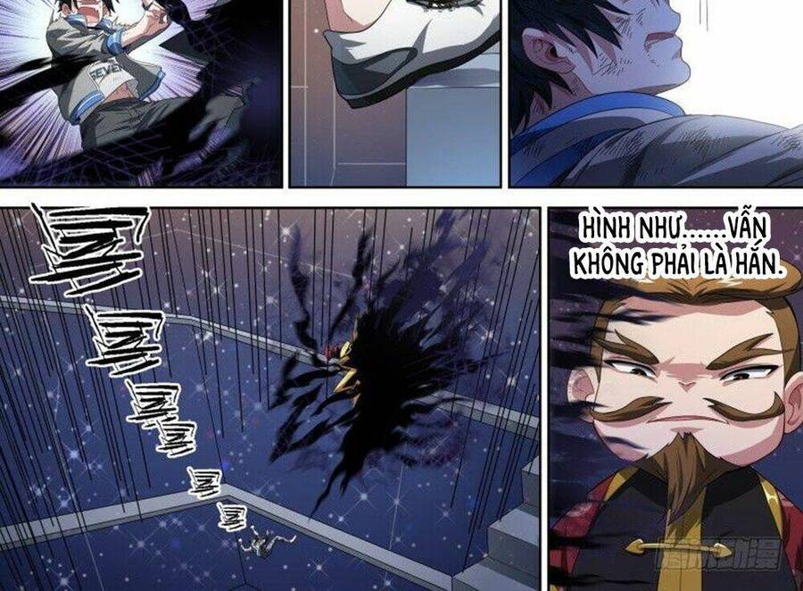 Siêu Thần Linh Chủ Chapter 71 - Trang 2