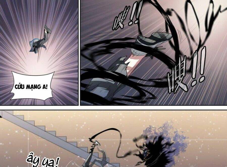 Siêu Thần Linh Chủ Chapter 71 - Trang 2