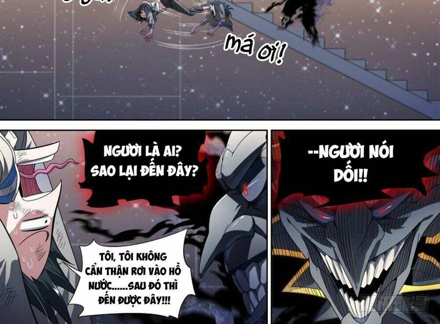 Siêu Thần Linh Chủ Chapter 71 - Trang 2