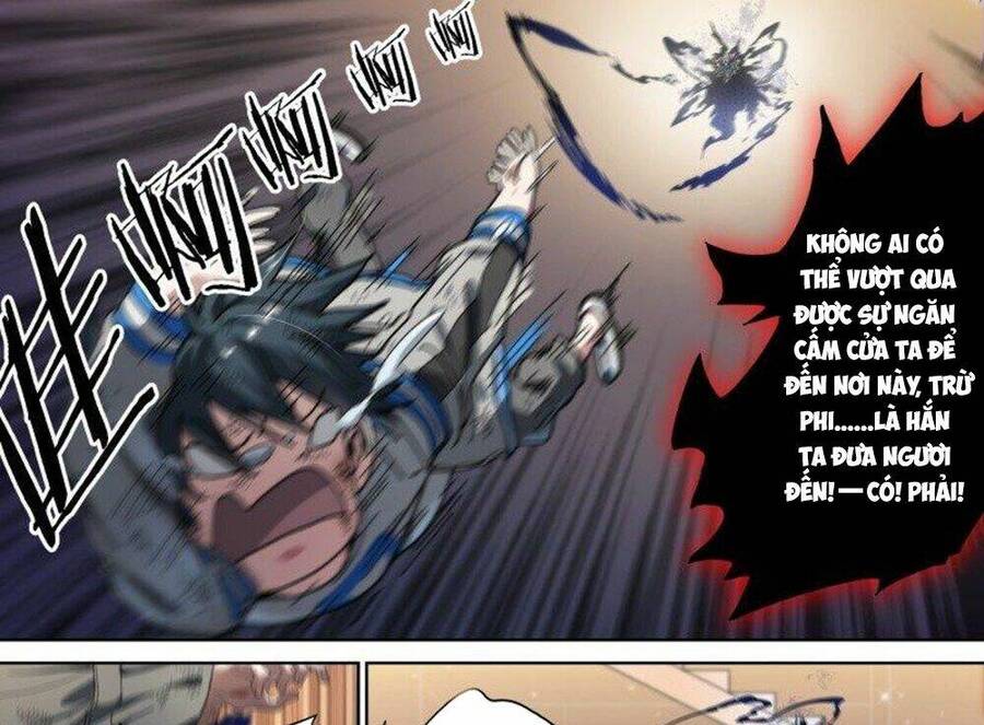 Siêu Thần Linh Chủ Chapter 71 - Trang 2