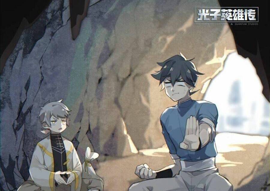 Siêu Thần Linh Chủ Chapter 71 - Trang 2