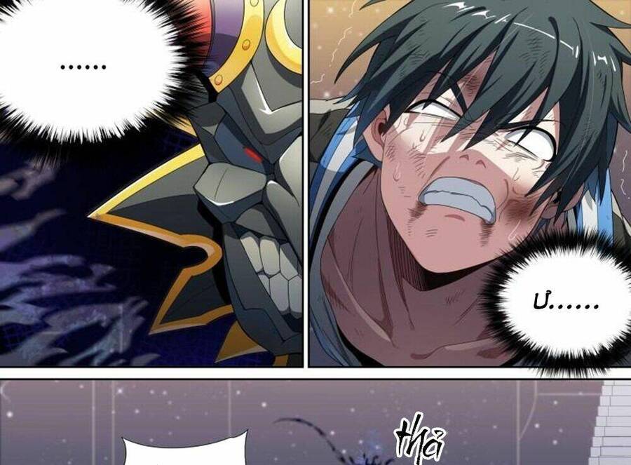 Siêu Thần Linh Chủ Chapter 71 - Trang 2