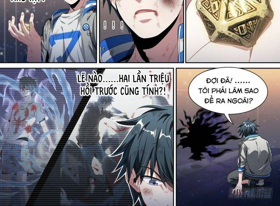 Siêu Thần Linh Chủ Chapter 71 - Trang 2