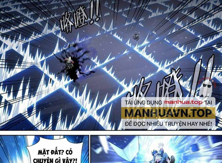 Siêu Thần Linh Chủ Chapter 71 - Trang 2