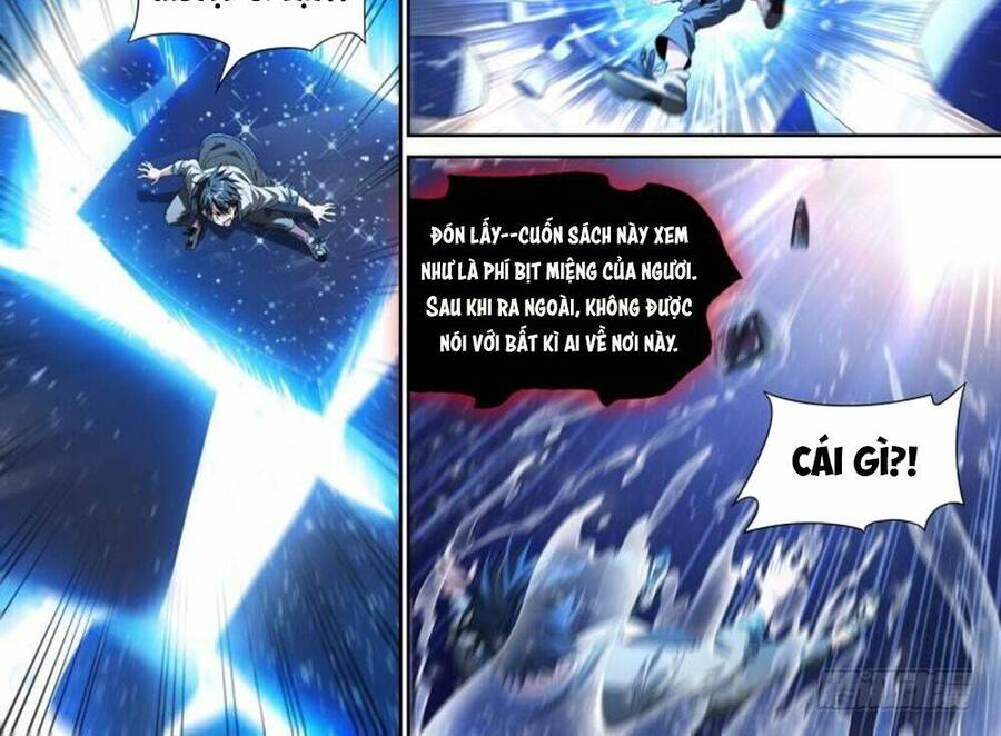 Siêu Thần Linh Chủ Chapter 71 - Trang 2