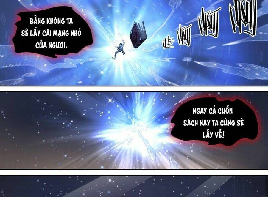 Siêu Thần Linh Chủ Chapter 71 - Trang 2