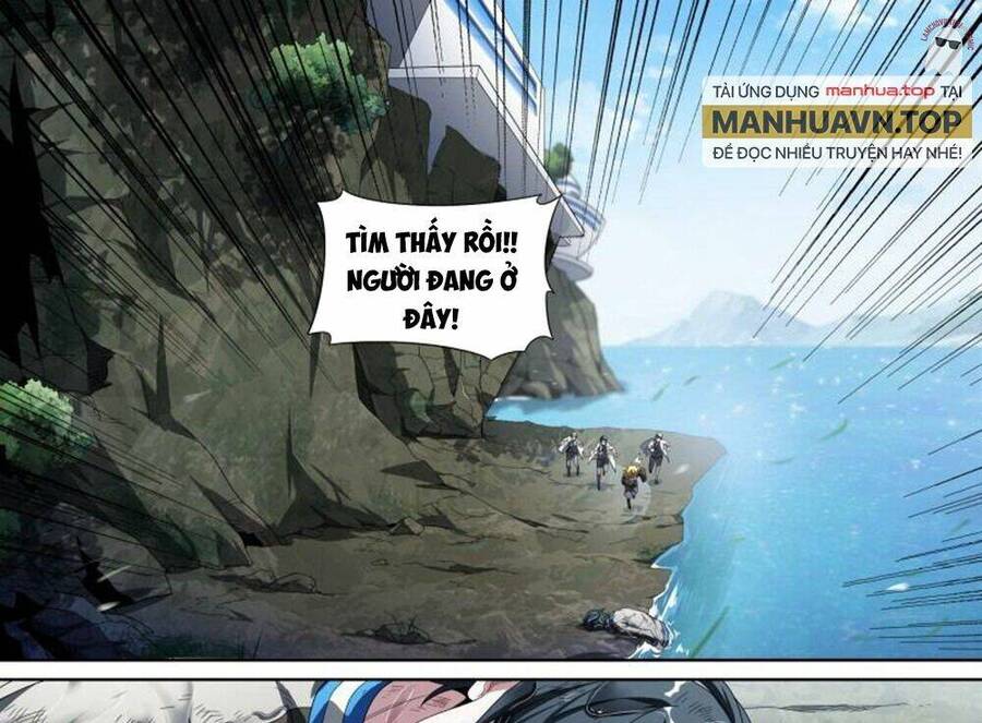 Siêu Thần Linh Chủ Chapter 71 - Trang 2