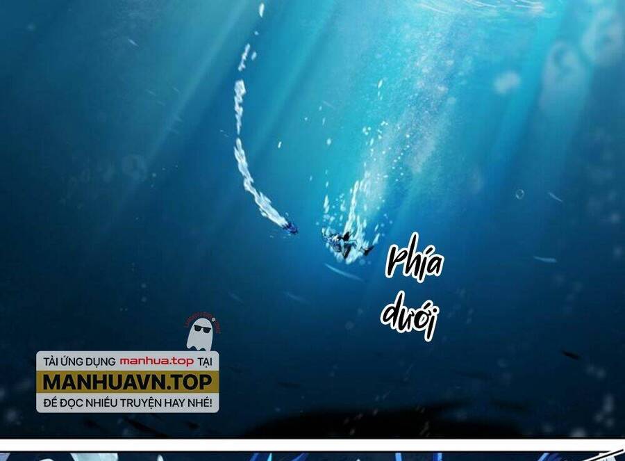 Siêu Thần Linh Chủ Chapter 71 - Trang 2