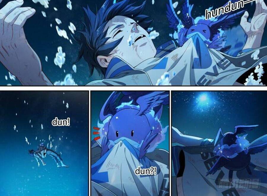 Siêu Thần Linh Chủ Chapter 71 - Trang 2