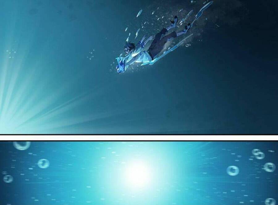 Siêu Thần Linh Chủ Chapter 71 - Trang 2