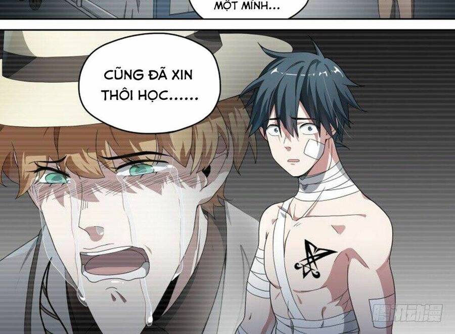 Siêu Thần Linh Chủ Chapter 72 - Trang 2