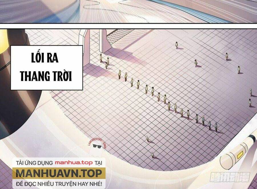 Siêu Thần Linh Chủ Chapter 72 - Trang 2