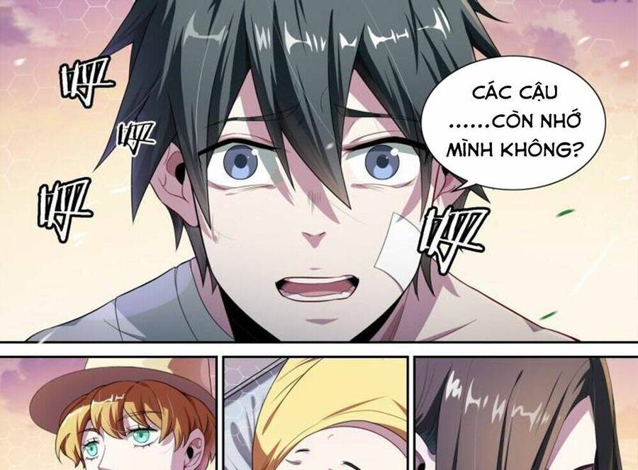 Siêu Thần Linh Chủ Chapter 72 - Trang 2