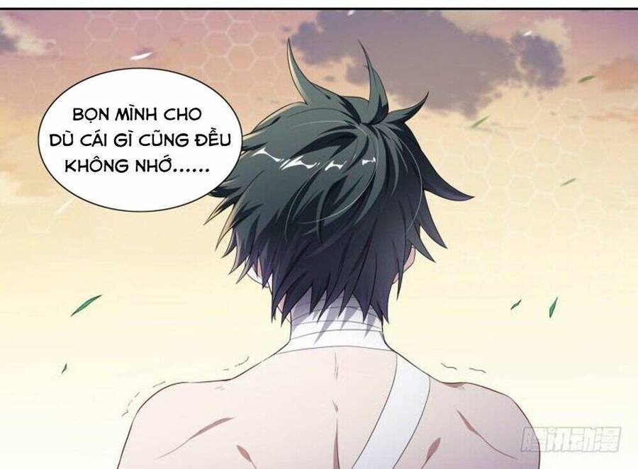 Siêu Thần Linh Chủ Chapter 72 - Trang 2