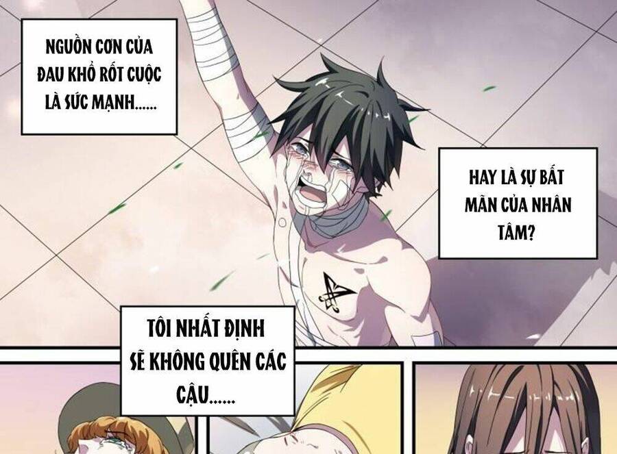 Siêu Thần Linh Chủ Chapter 72 - Trang 2
