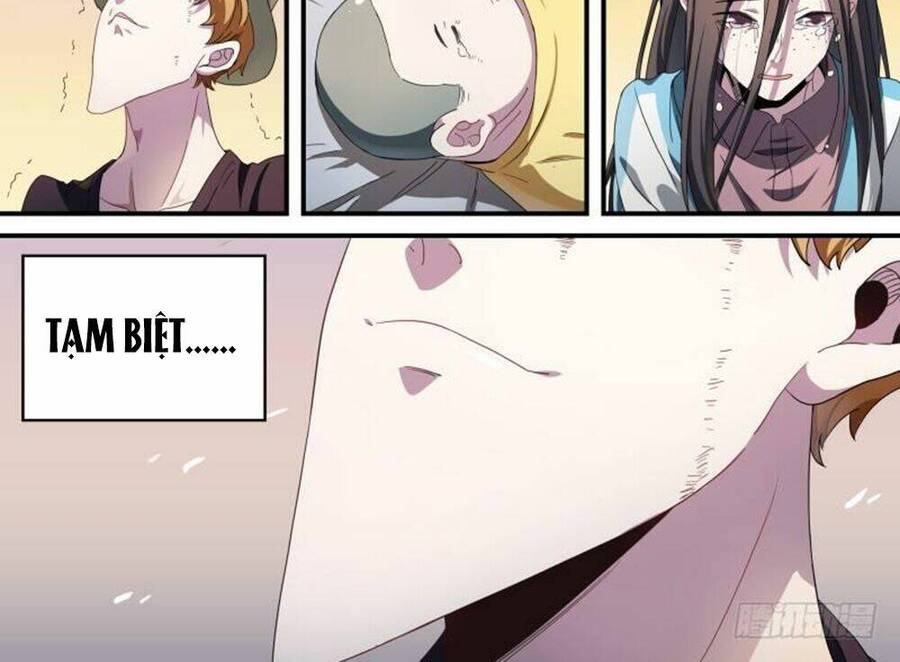 Siêu Thần Linh Chủ Chapter 72 - Trang 2