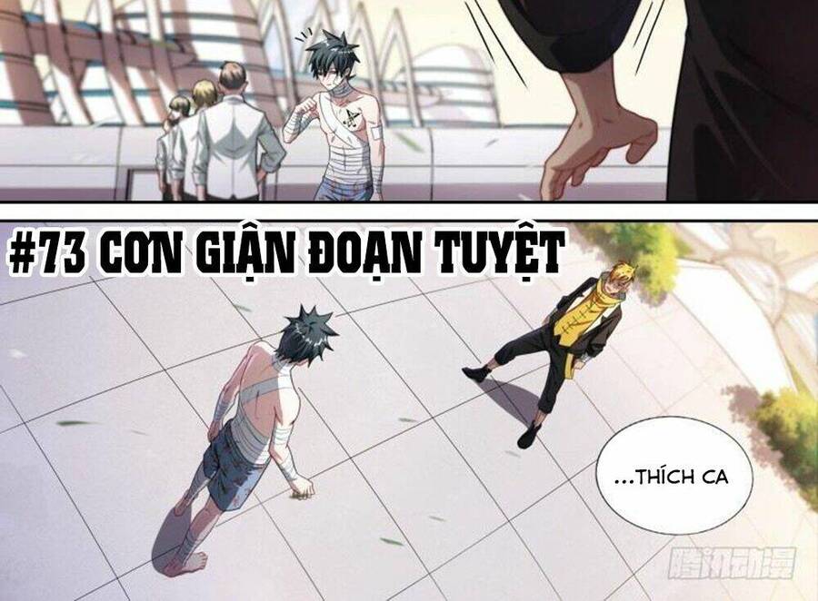 Siêu Thần Linh Chủ Chapter 73 - Trang 2