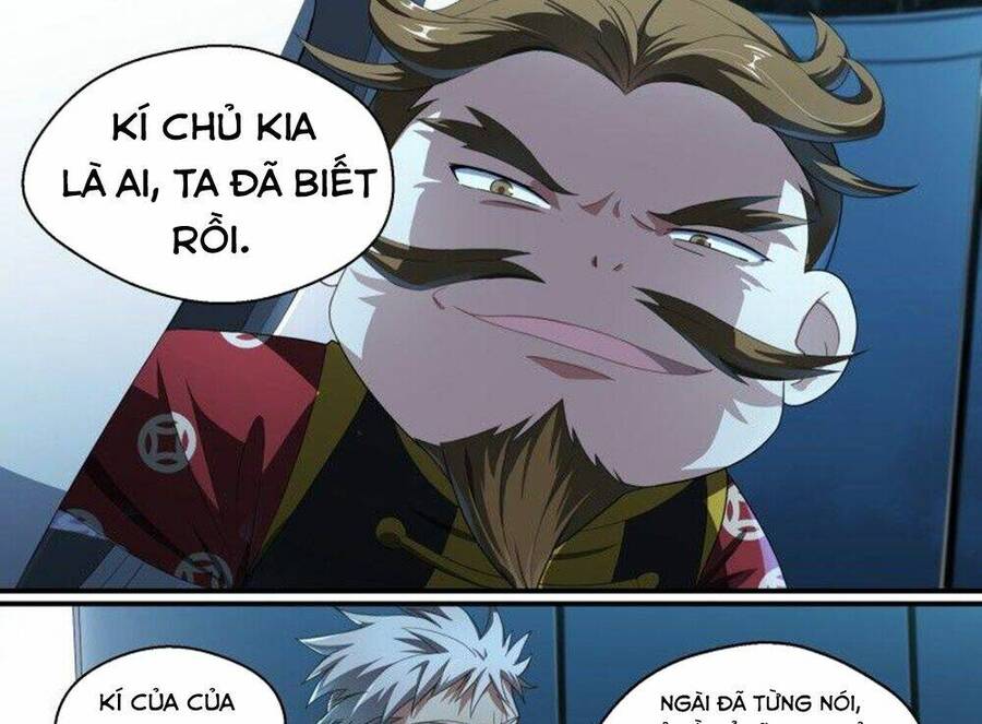 Siêu Thần Linh Chủ Chapter 74 - Trang 2